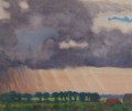 Stormy Landscape