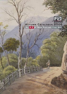 Ferner Catalogue Autumn 2008