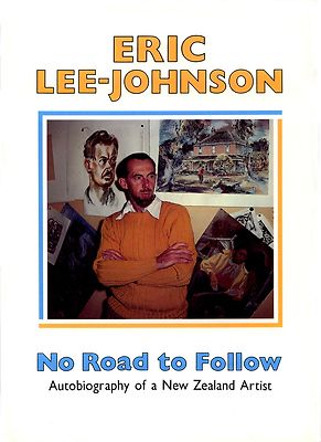 ERIC LEE-JOHNSON: No Road to Follow