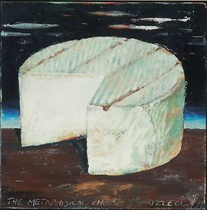 Buying Art - Strategies for A Successful Collection