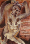 Click for Maori / Pacific Artworks