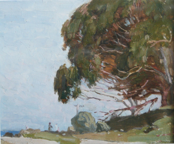 The Rocks, Riverton