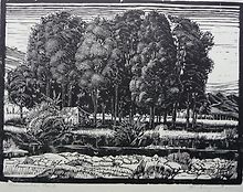 Moumoukau Camp I