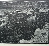 Sunday at the Quarry