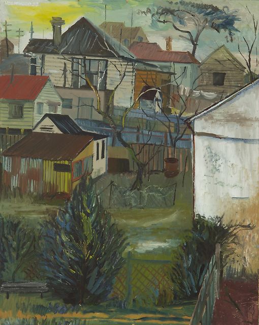 Houses