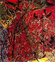The Cherry Tree