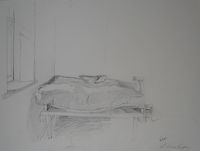 Joe 90's Bed, Bendigo II