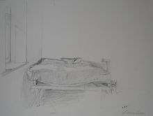 Joe 90's Bed, Bendigo II