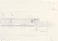 Patearoa Shearer's Rooms, Ranfurly