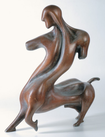 The Centaur