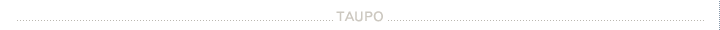 Taupo